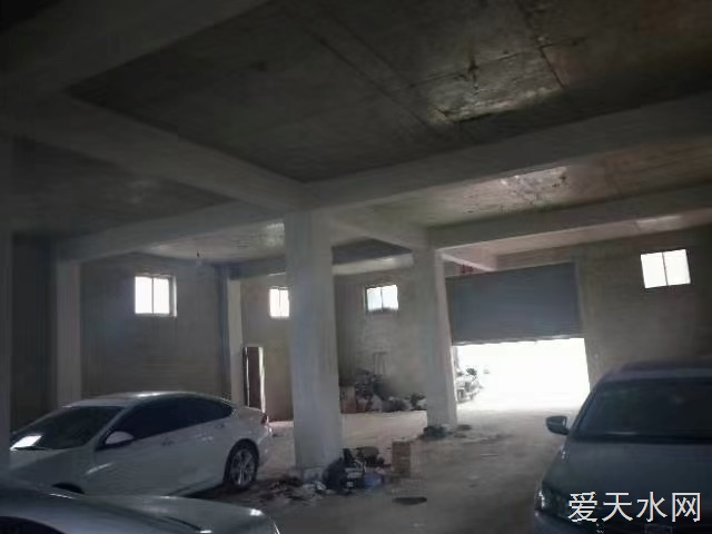 廠(chǎng)房出租